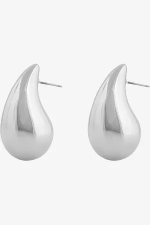 SNÖ of Sweden Korvakorut Yenni Ear Plain S