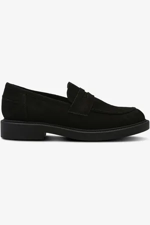 Duffy Loaferit mokkajäljitelmästä