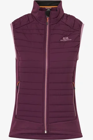 Elevenate Toppaliivi W Fusion Stretch Vest