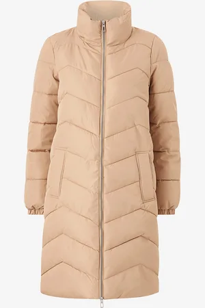 VERO MODA Takki vmLiga Coat Boos CP