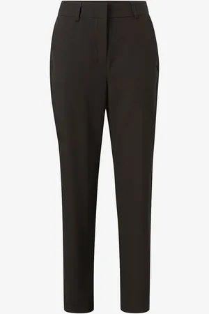 VERO MODA Housut vmZelda HR Straight Pant Noos