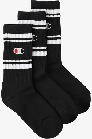 Champion Sukat Crew Socks 3 kpl
