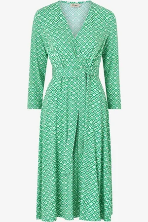 Jumperfabriken Mekko Amalia Dress