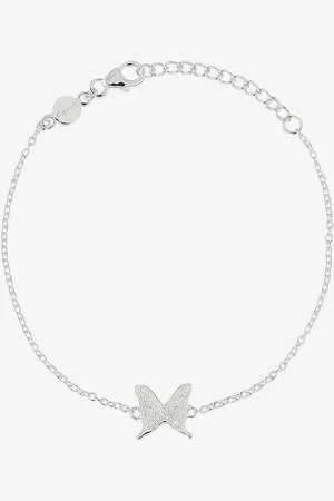 CAROLINA GYNNING Rannekoru Petite Papillion Sparkling
