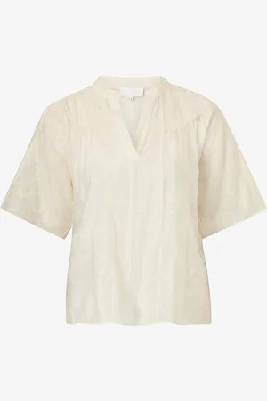 Levete Room Pusero Blouse-w