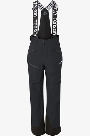 Tenson Lasketteluhousut Aerismo Ski Pants W