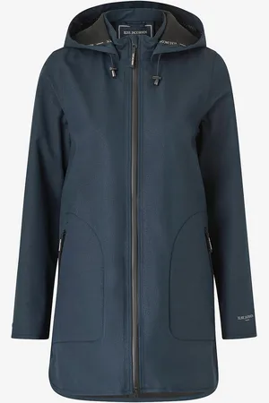 Ilse Jacobsen Sadetakki Rain135