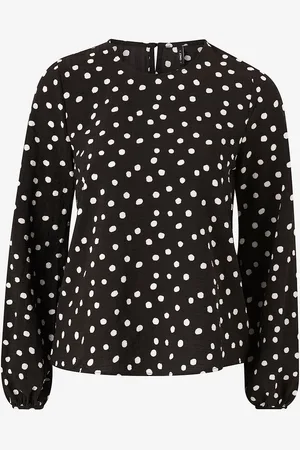 ONLY Pusero onlSandi L/S Top Jrs