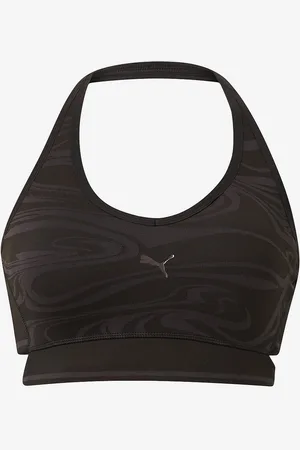 PUMA Sporttiliivit Low Impact Formknit Seamless Bra