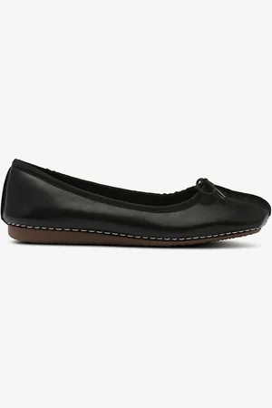 Clarks Ballerinat Freckle Ice D