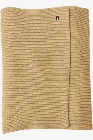 Tommy Hilfiger Kaulaliina Essential Flag Scarf