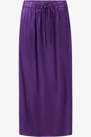SELECTED Hame slfLyra MW Midi Skirt