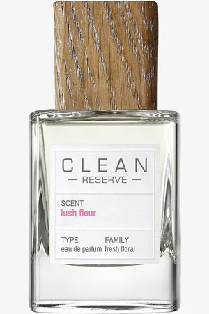 Clean Reserve Lush Fleur EdP 50 ml