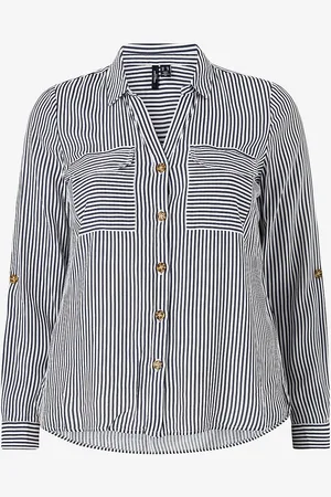 VERO MODA Paita vmBumpy L/S Shirt