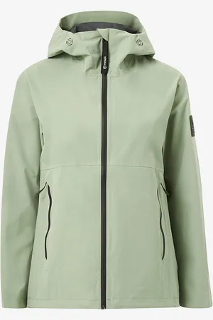 Tenson Takki Misty Shell W Jacket