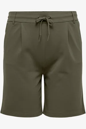 ONLY Shortsit carGoldtrash Life Long Shorts Jrs