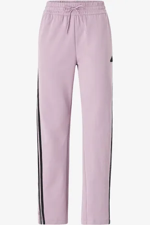 adidas Verryttelyhousut W Iconic 3S TP