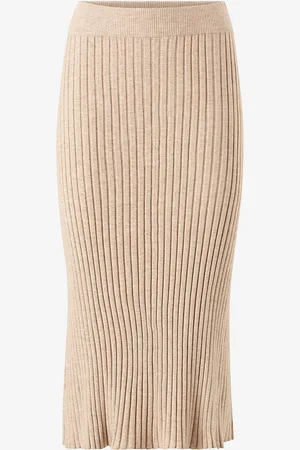 ONLY Hame onlFia Skirt Knt