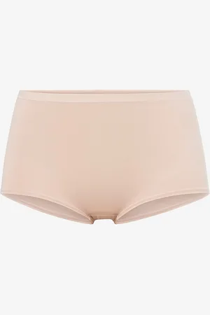 Calida Bokserit Natural Comfort Panty