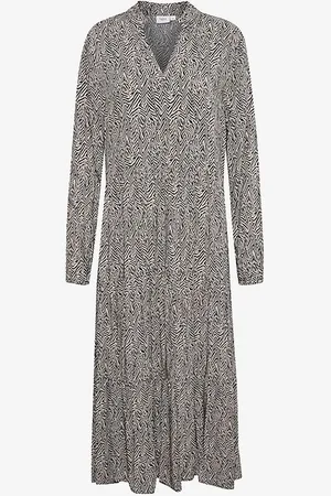 Saint Tropez Mekko EdaSZ Maxi Dress