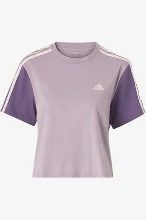 adidas Toppi W 3S CR Top