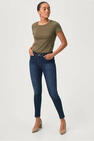 ELLOS Luella Slim Shaping farkut