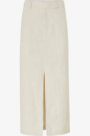 Kaffe Maxihame kaDaniella HW Long Skirt
