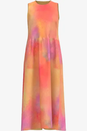 INWEAR Mekko TedraIW Long Dress