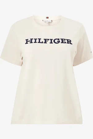 Tommy Hilfiger Toppi Crv Reg Monotype Emb