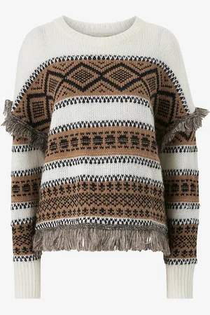 Odd Molly Paita Ann Sweater