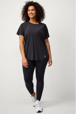 Zizzi Treenitrikoot Adorthe 7/8 Tights