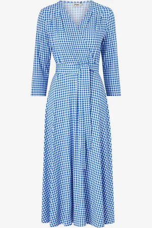 Jumperfabriken Mekko Felicity Dress