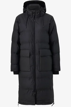 Tretorn Takki Shelter PU Coat
