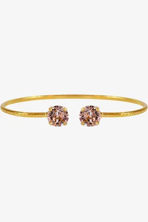 Caroline Svedbom Rannekoru Classic Petite Bracelet Gold