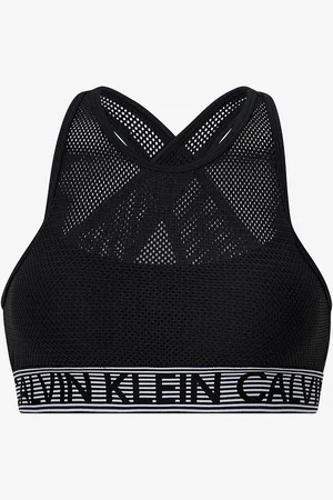 Calvin Klein Sporttiliivit Medium Support Sports Bra