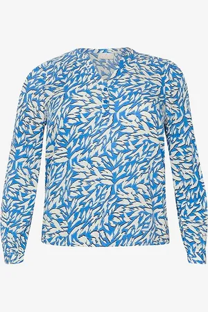 Kaffe Pusero kaJetta Blouse