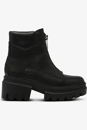 Timberland Nilkkurit Everleigh Boot Front Zip