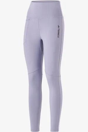 adidas Treenitrikoot W MT Tights
