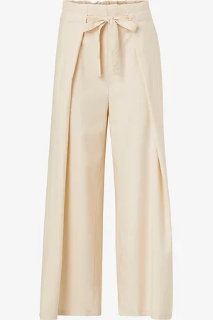 Object Housut objMathilda MW Ankle Pants 127