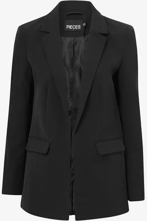Pieces® Pikkutakki pcBozzy LS Loose Blazer