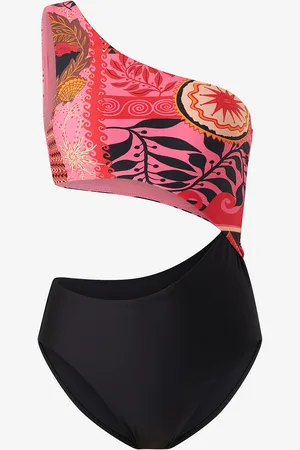 Seafolly Uimapuku Atlantis