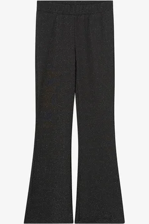 VERO MODA Housut vmKanva HW Pant Jrs Girl