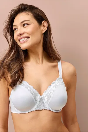 Triumph Lady Form Soft rintaliivit, kaarituet