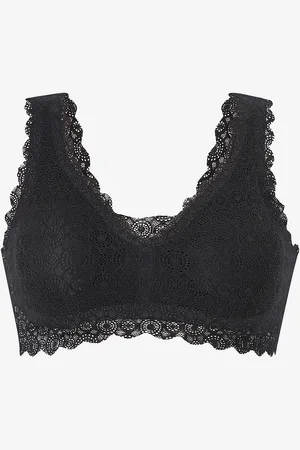 MAGIC Bodyfashion Bralette Dream Bra Lace