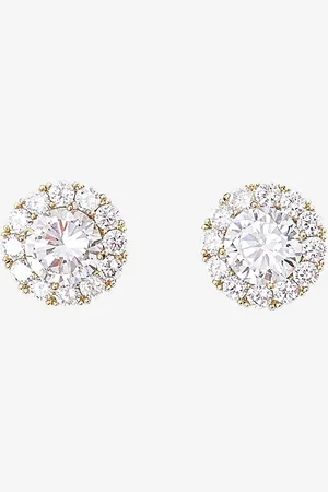 SNÖ of Sweden Korvakorut Lex Stone Earring