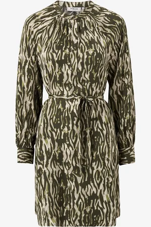MSCH Mekko mschJoceline Irida Dress Aop