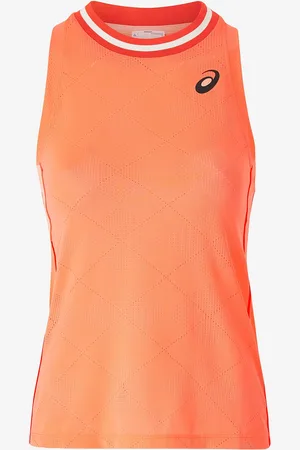Asics Tennistoppi / padeltoppi Women Match Actibreeze Tank