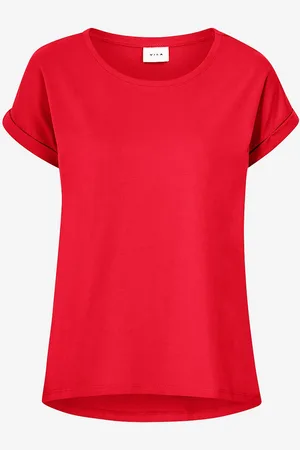 VILA Toppi viDreamers New Pure T-shirt