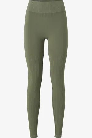 Hummel Treenitrikoot hmlMt Define Seaml Scrunch Tights