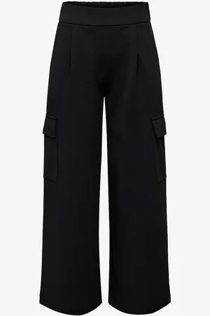 JDY Housut Geggo Life Pocket Pant